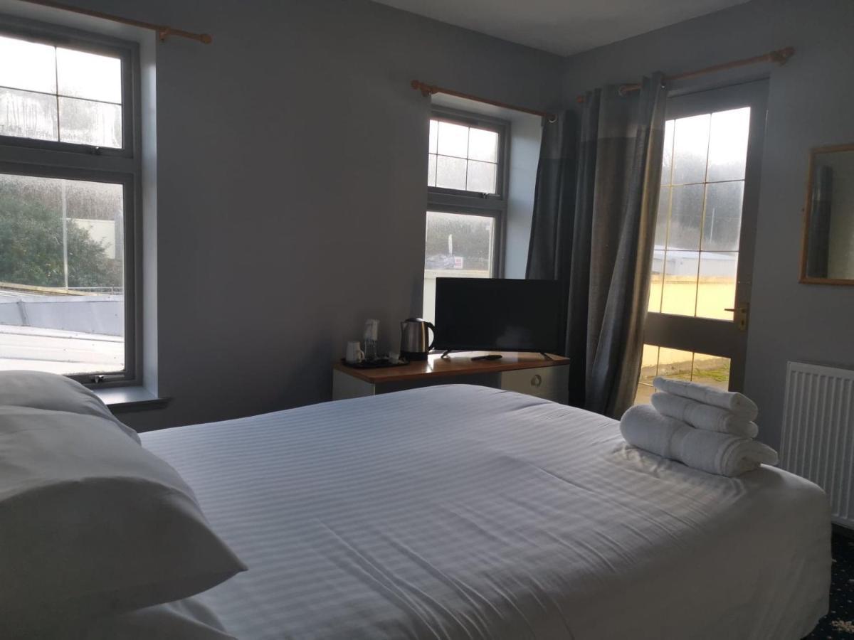 Marine Hotel Buckie Zewnętrze zdjęcie