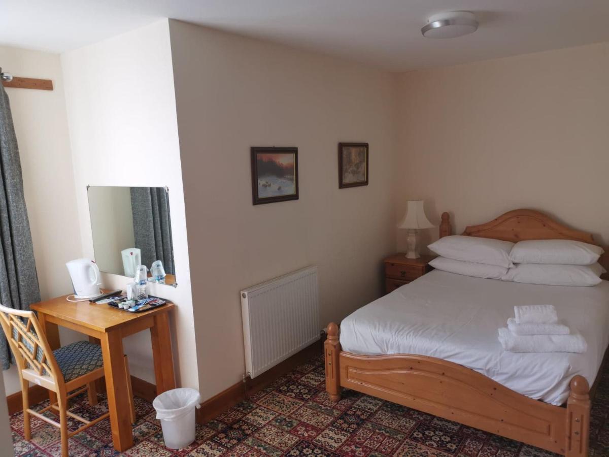 Marine Hotel Buckie Zewnętrze zdjęcie